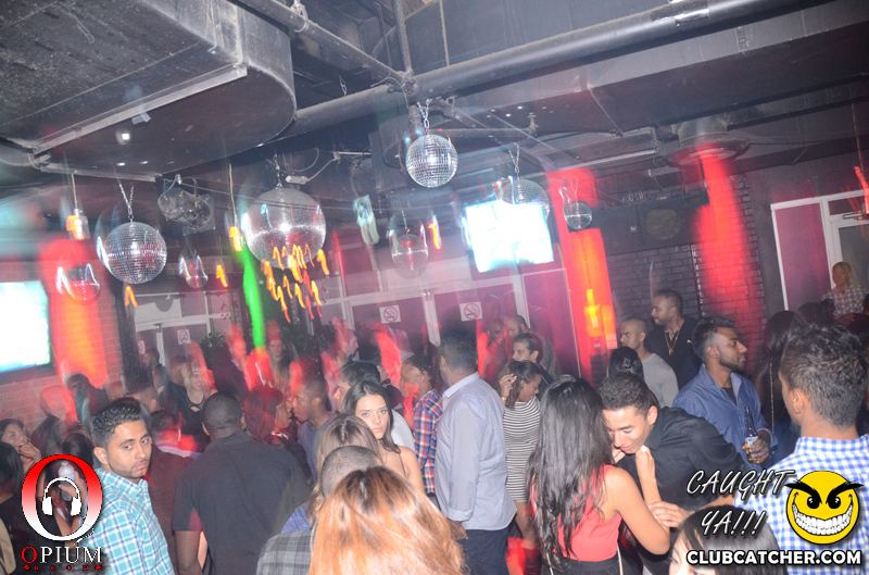 Opium Room nightclub photo 37 - October 25th, 2014