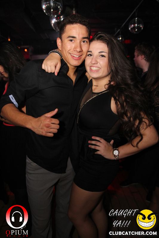 Opium Room nightclub photo 39 - October 25th, 2014