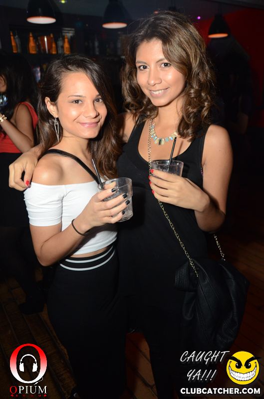Opium Room nightclub photo 5 - October 25th, 2014
