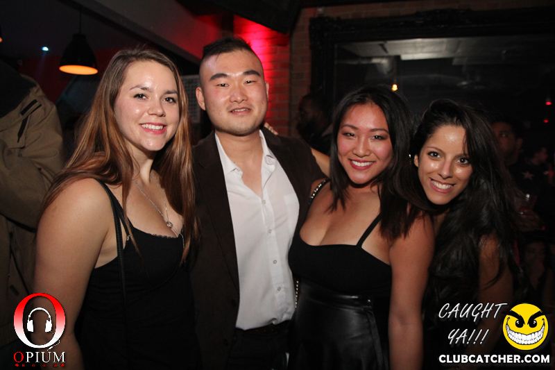Opium Room nightclub photo 41 - October 25th, 2014