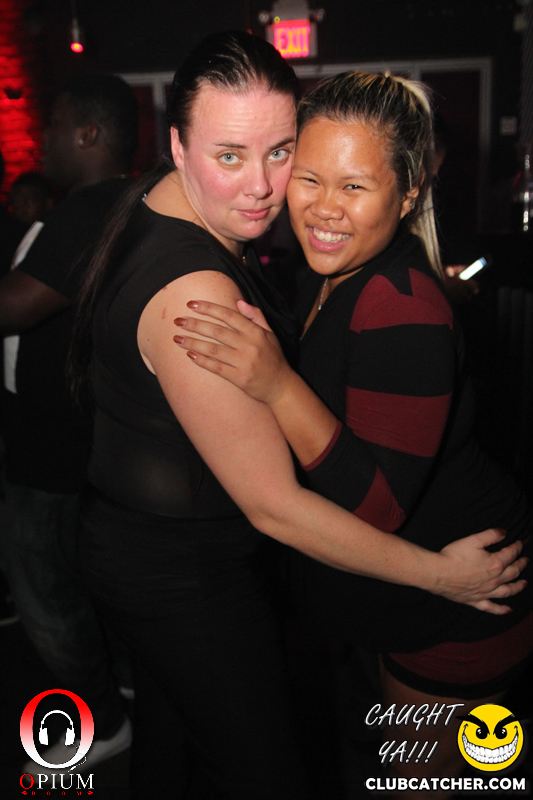 Opium Room nightclub photo 42 - October 25th, 2014