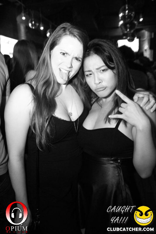 Opium Room nightclub photo 47 - October 25th, 2014