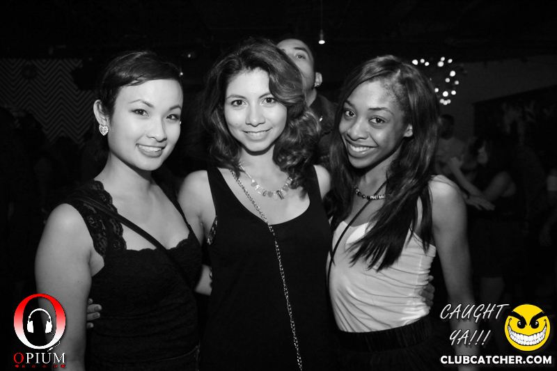 Opium Room nightclub photo 48 - October 25th, 2014