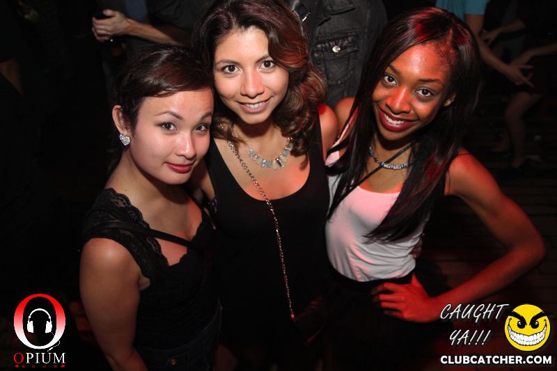Opium Room nightclub photo 6 - October 25th, 2014