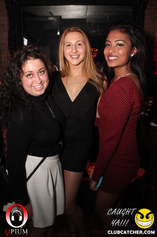 Opium Room nightclub photo 52 - October 25th, 2014