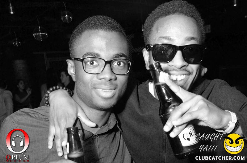 Opium Room nightclub photo 53 - October 25th, 2014