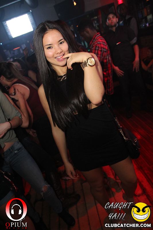 Opium Room nightclub photo 56 - October 25th, 2014