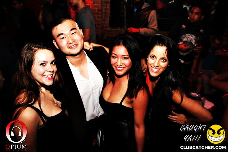 Opium Room nightclub photo 57 - October 25th, 2014