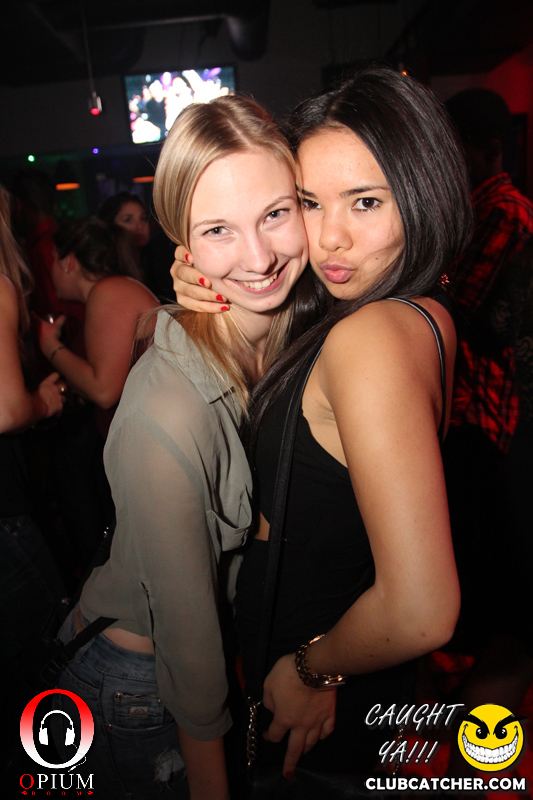 Opium Room nightclub photo 58 - October 25th, 2014