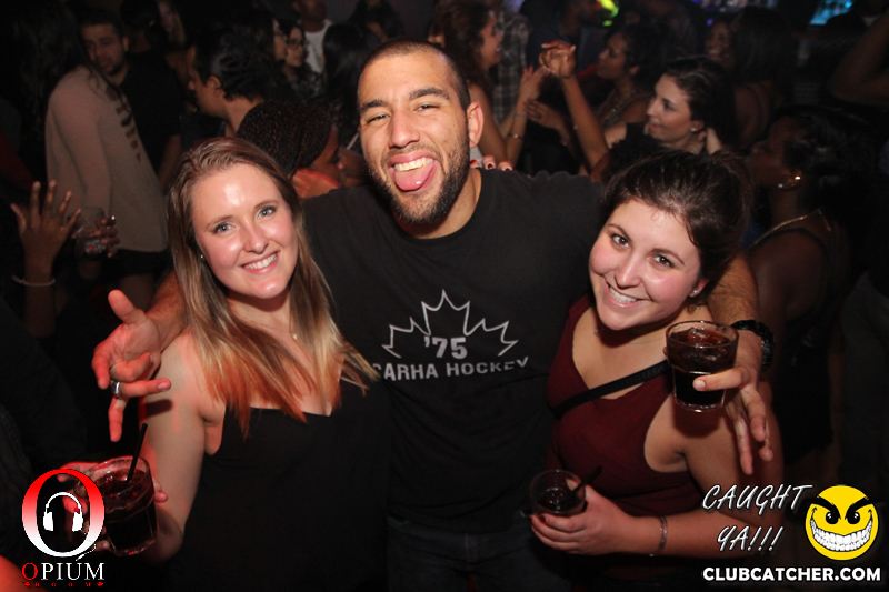 Opium Room nightclub photo 59 - October 25th, 2014