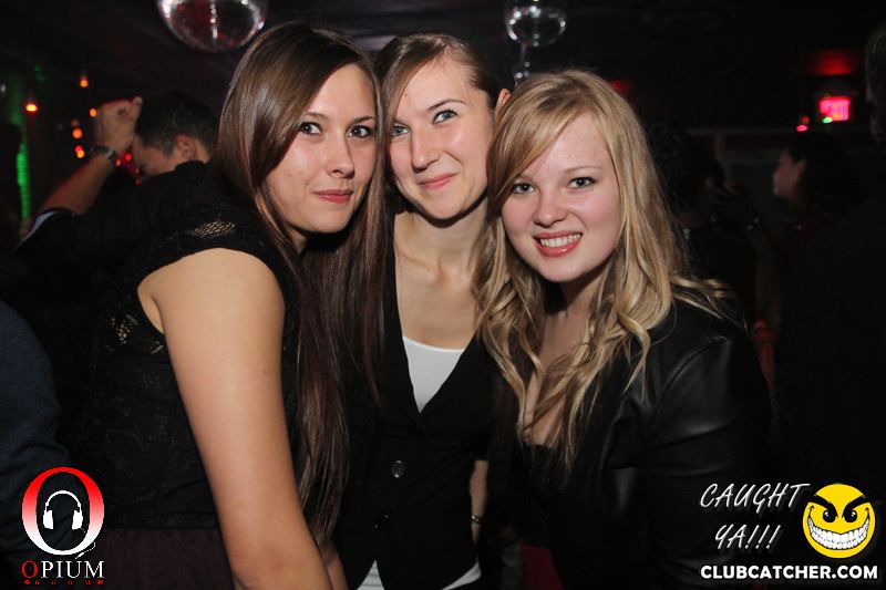 Opium Room nightclub photo 7 - October 25th, 2014