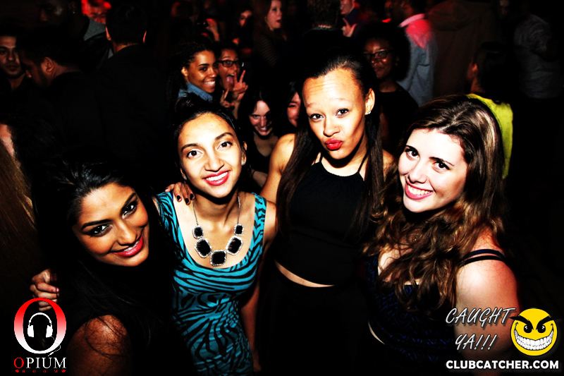 Opium Room nightclub photo 61 - October 25th, 2014