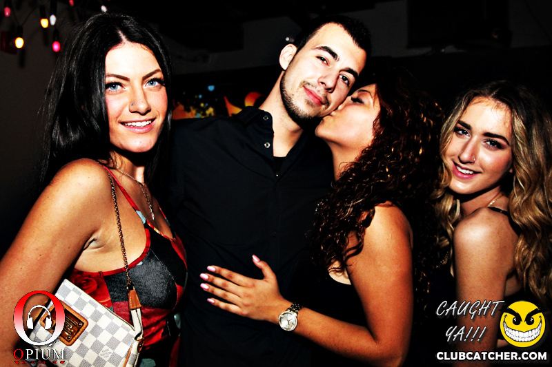 Opium Room nightclub photo 63 - October 25th, 2014