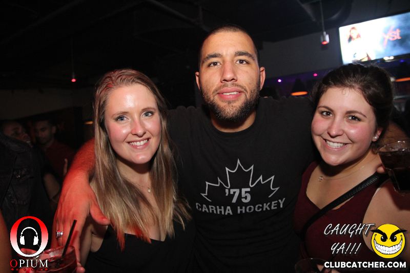 Opium Room nightclub photo 64 - October 25th, 2014