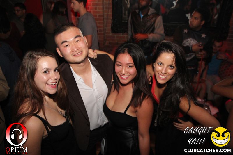 Opium Room nightclub photo 65 - October 25th, 2014