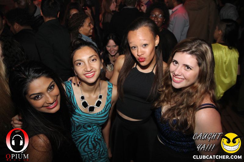 Opium Room nightclub photo 66 - October 25th, 2014