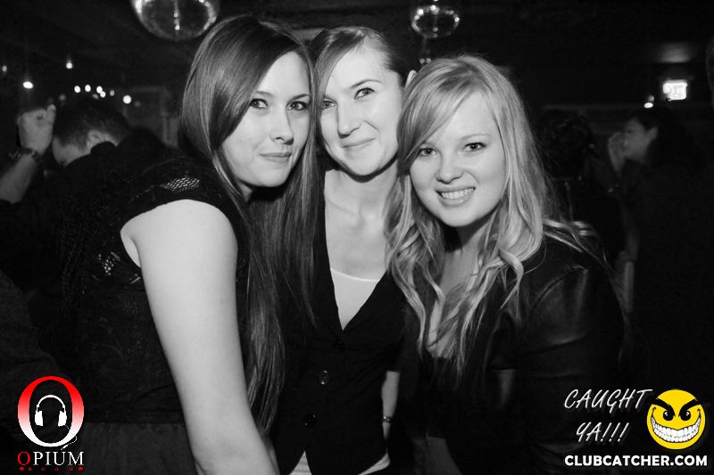 Opium Room nightclub photo 67 - October 25th, 2014