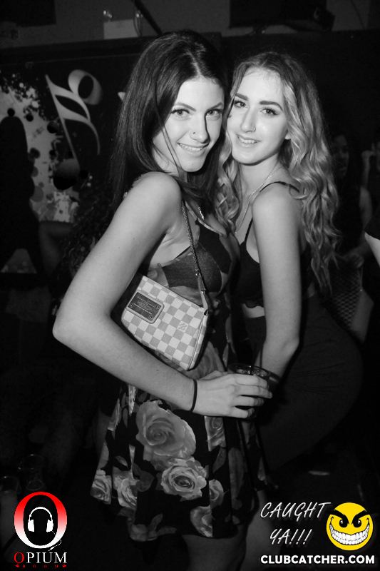 Opium Room nightclub photo 68 - October 25th, 2014