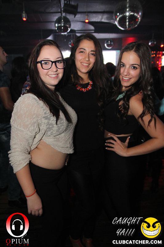 Opium Room nightclub photo 69 - October 25th, 2014