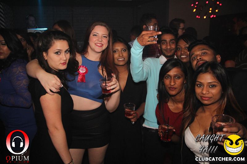 Opium Room nightclub photo 71 - October 25th, 2014