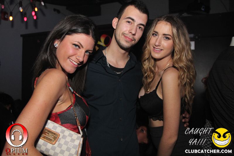 Opium Room nightclub photo 72 - October 25th, 2014