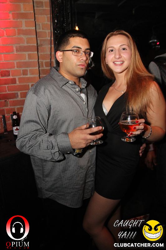 Opium Room nightclub photo 74 - October 25th, 2014