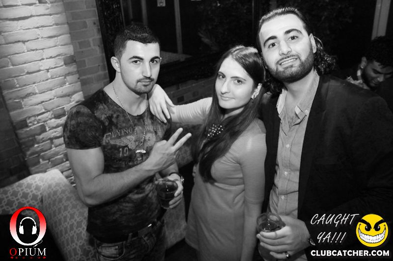 Opium Room nightclub photo 77 - October 25th, 2014
