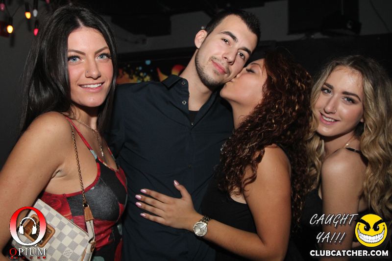 Opium Room nightclub photo 79 - October 25th, 2014