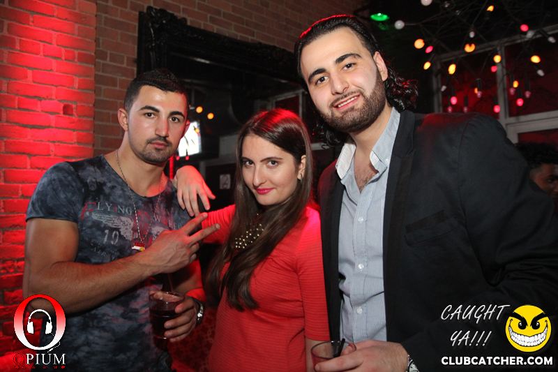 Opium Room nightclub photo 80 - October 25th, 2014