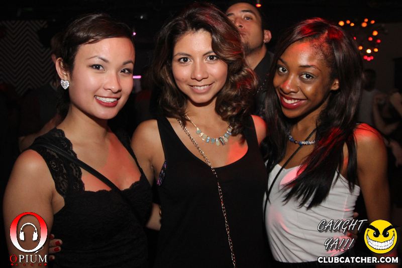 Opium Room nightclub photo 9 - October 25th, 2014