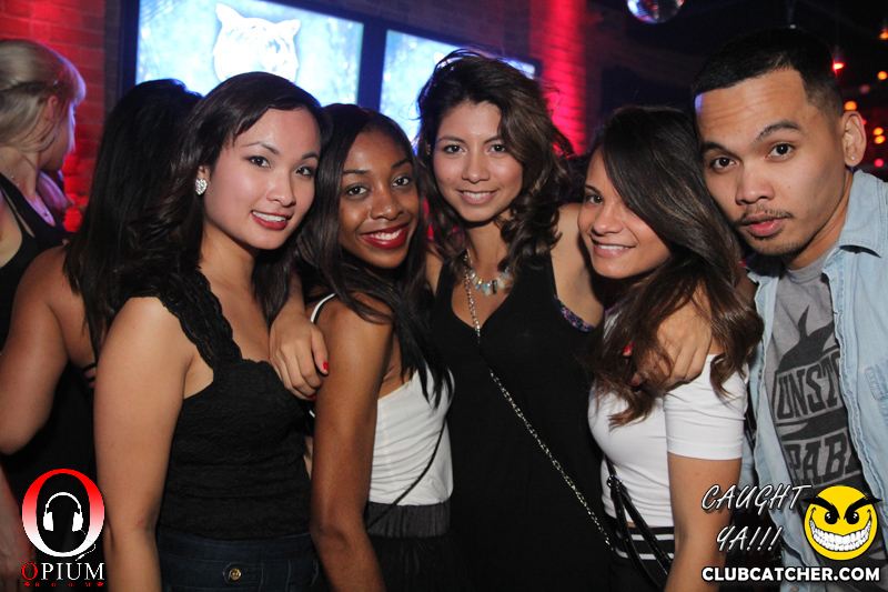 Opium Room nightclub photo 81 - October 25th, 2014