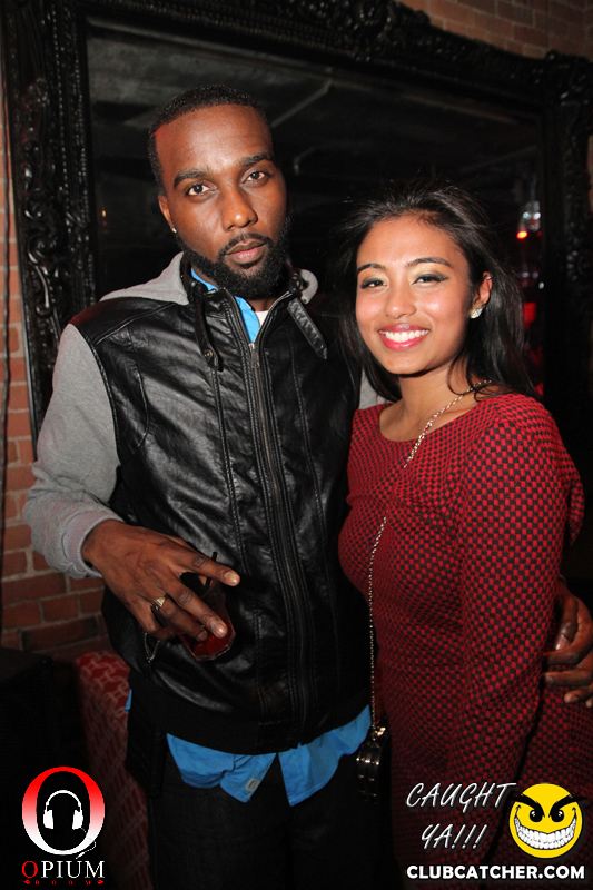 Opium Room nightclub photo 82 - October 25th, 2014