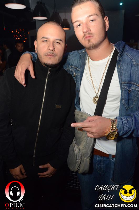 Opium Room nightclub photo 10 - October 25th, 2014