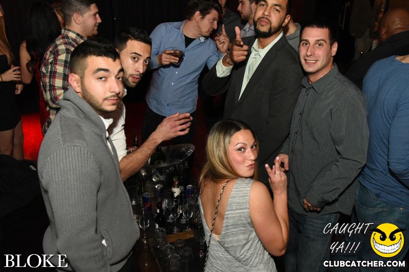 Bloke nightclub photo 104 - October 23rd, 2014