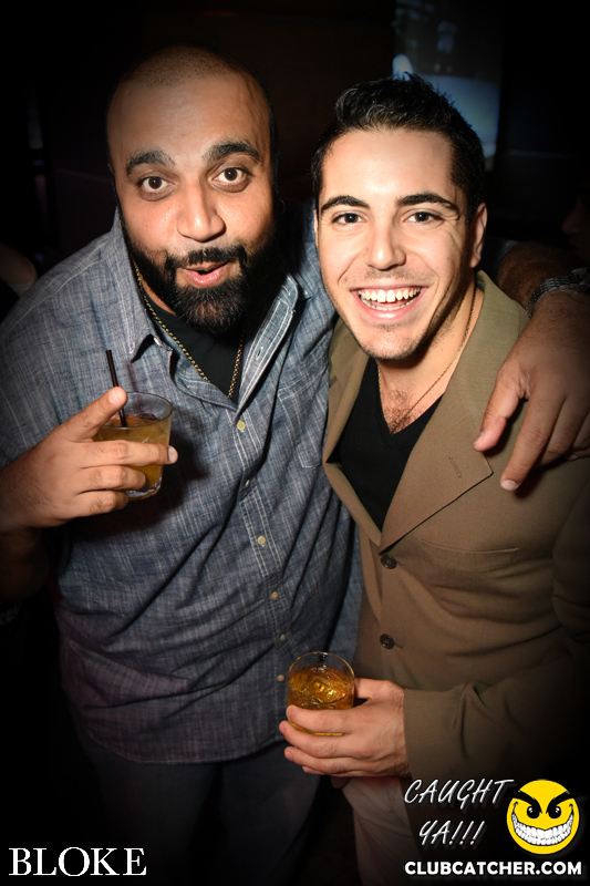 Bloke nightclub photo 105 - October 23rd, 2014