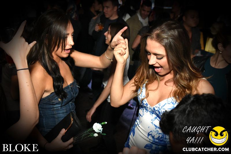 Bloke nightclub photo 12 - October 23rd, 2014