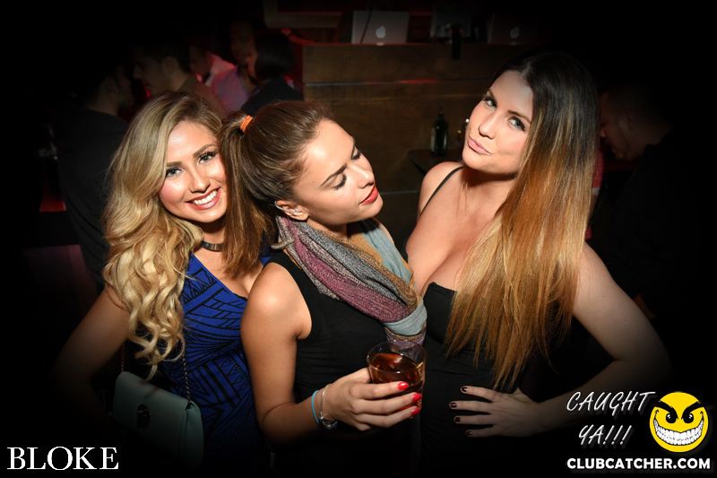 Bloke nightclub photo 121 - October 23rd, 2014