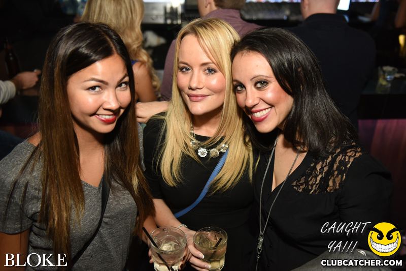 Bloke nightclub photo 122 - October 23rd, 2014