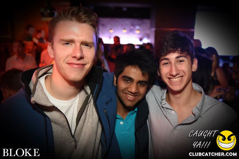 Bloke nightclub photo 126 - October 23rd, 2014