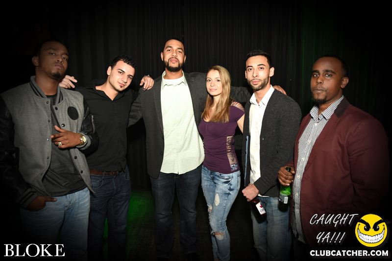 Bloke nightclub photo 128 - October 23rd, 2014