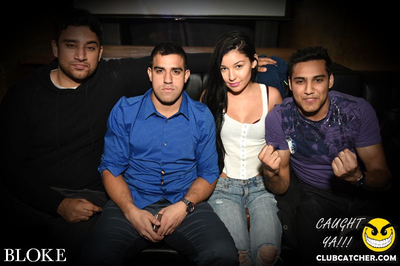 Bloke nightclub photo 129 - October 23rd, 2014