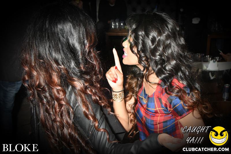 Bloke nightclub photo 14 - October 23rd, 2014