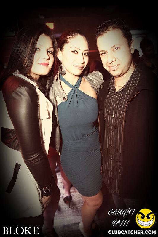 Bloke nightclub photo 15 - October 23rd, 2014