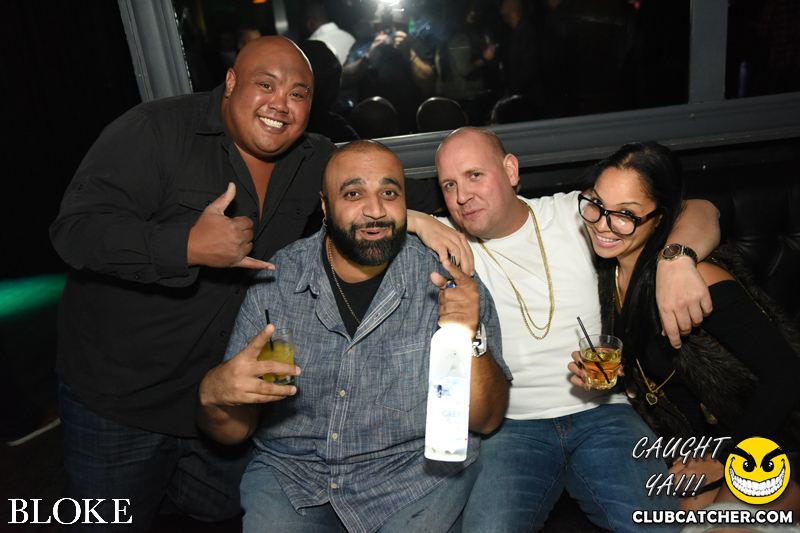 Bloke nightclub photo 18 - October 23rd, 2014
