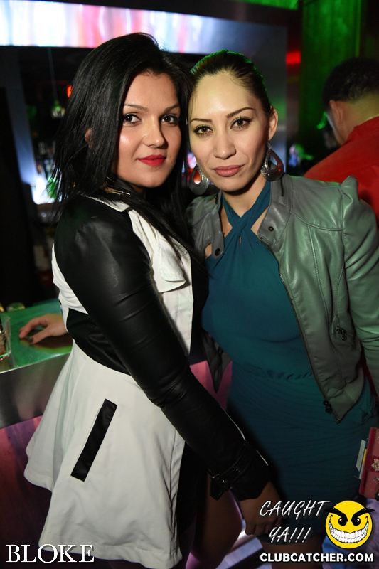 Bloke nightclub photo 3 - October 23rd, 2014