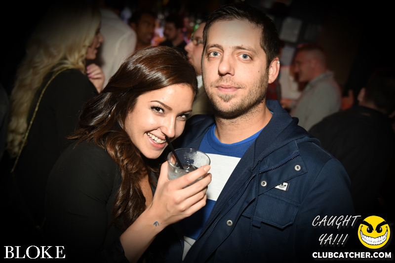 Bloke nightclub photo 26 - October 23rd, 2014