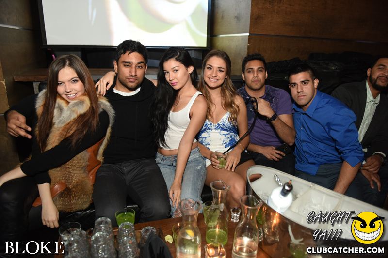 Bloke nightclub photo 27 - October 23rd, 2014