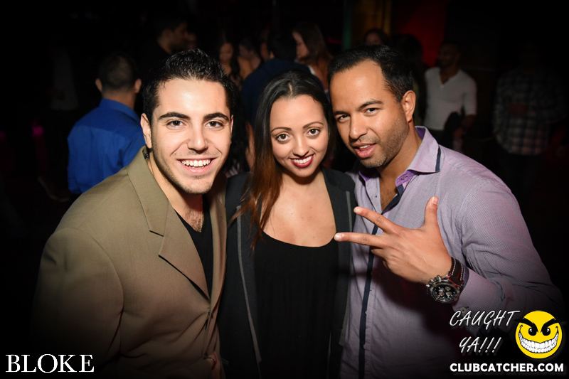 Bloke nightclub photo 28 - October 23rd, 2014