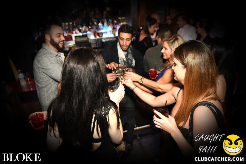 Bloke nightclub photo 4 - October 23rd, 2014