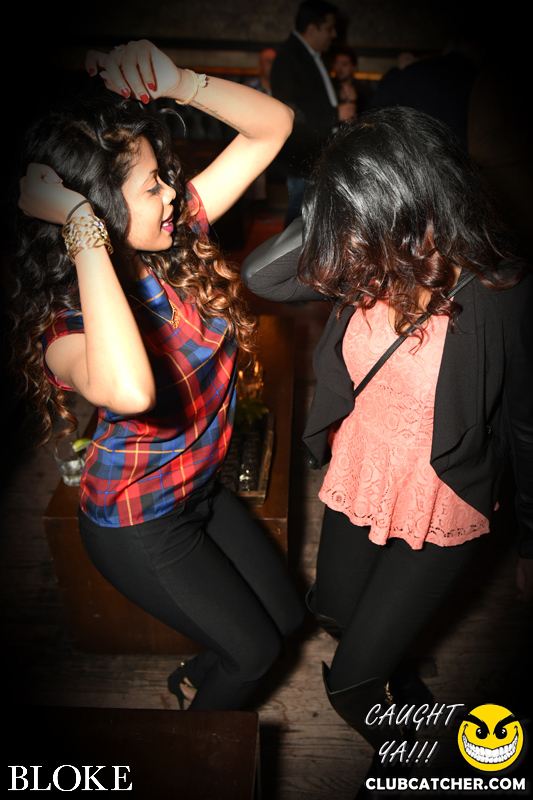 Bloke nightclub photo 33 - October 23rd, 2014